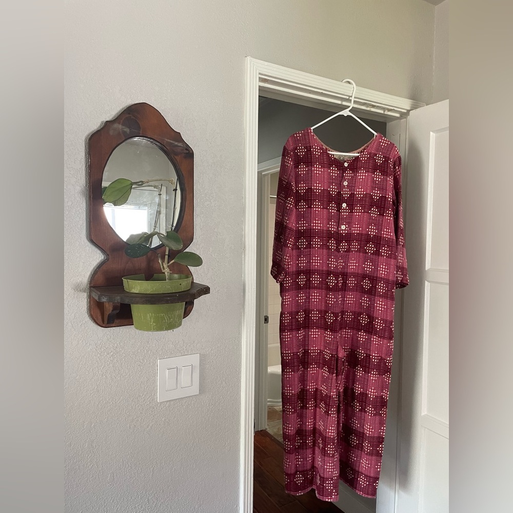 Ace & Jig jumpsuit
